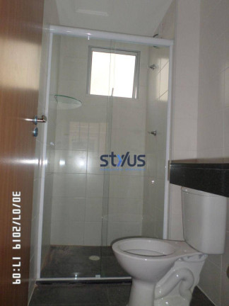 Imagem Apartamento com 2 Quartos à Venda, 40 m² em água Chata - Guarulhos Imagem Apartamento com 2 Quartos à Venda, 40 m² em água Chata - Guarulhos