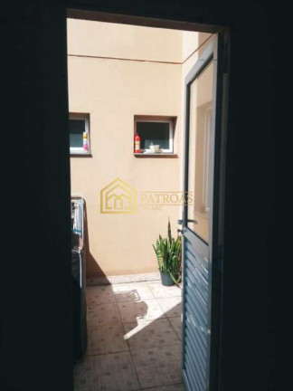 Imagem Apartamento com 2 Quartos à Venda, 56 m² em Parque Novo Oratório - Santo André Imagem Apartamento com 2 Quartos à Venda, 56 m² em Parque Novo Oratório - Santo André
