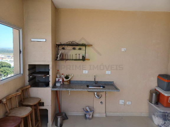 Imagem Apartamento com 3 Quartos à Venda, 140 m² em Chácaras Rurais Santa Maria - Jacareí Imagem Apartamento com 3 Quartos à Venda, 140 m² em Chácaras Rurais Santa Maria - Jacareí