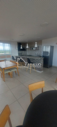 Imagem Apartamento com 2 Quartos à Venda, 58 m² em Parque Três Meninos - Sorocaba Imagem Apartamento com 2 Quartos à Venda, 58 m² em Parque Três Meninos - Sorocaba