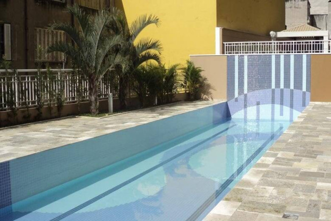 Imagem Apartamento com 1 Quarto à Venda, 37 m² em Vila Buarque - São Paulo