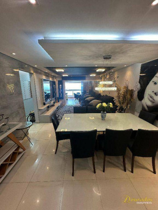 Imagem Apartamento com 3 Quartos à Venda, 197 m² em Aviação - Praia Grande Imagem Apartamento com 3 Quartos à Venda, 197 m² em Aviação - Praia Grande