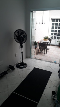 Imagem Imóvel com 3 Quartos à Venda, 135 m² em Demarchi - São Bernardo Do Campo