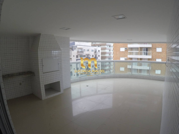 Imagem Apartamento com 3 Quartos à Venda, 172 m² em Tupi - Praia Grande