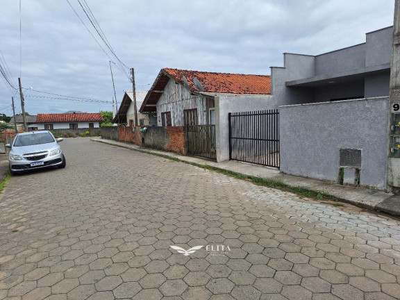 Imagem Casa com 2 Quartos à Venda, 50 m² em Vila Nova - Barra Velha Imagem Casa com 2 Quartos à Venda, 50 m² em Vila Nova - Barra Velha
