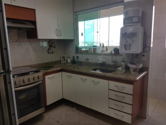 Imagem Cobertura com 3 Quartos à Venda, 190 m² em Vila Nova Savoia - São Paulo Imagem Cobertura com 3 Quartos à Venda, 190 m² em Vila Nova Savoia - São Paulo