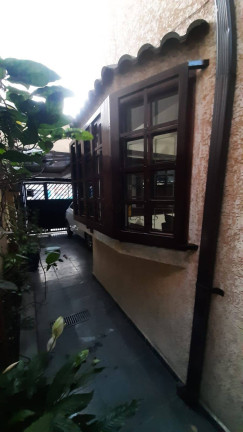 Imagem Casa com 3 Quartos à Venda, 150 m² em Chácara Belenzinho - São Paulo Imagem Casa com 3 Quartos à Venda, 150 m² em Chácara Belenzinho - São Paulo