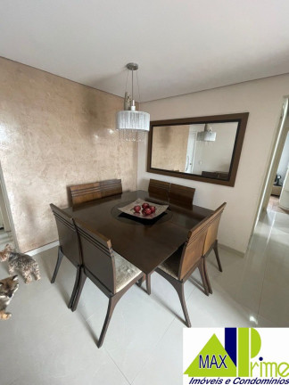 Imagem Apartamento com 3 Quartos à Venda, 62 m² em Vila Talarico - São Paulo Imagem Apartamento com 3 Quartos à Venda, 62 m² em Vila Talarico - São Paulo