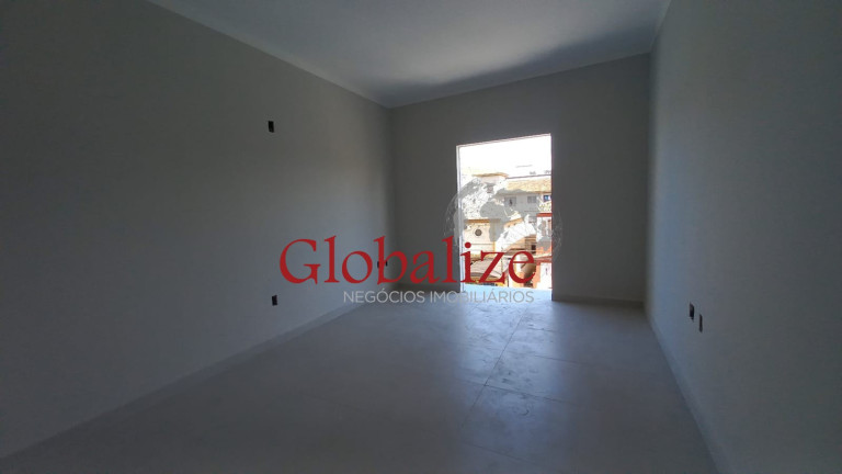 Imagem Casa com 3 Quartos à Venda, 134 m² em Aparecida - Santos Imagem Casa com 3 Quartos à Venda, 134 m² em Aparecida - Santos