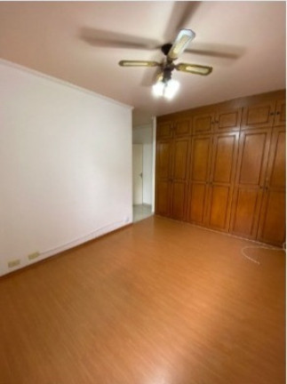 Imagem Apartamento com 3 Quartos à Venda, 110 m² em Sumaré - São Paulo