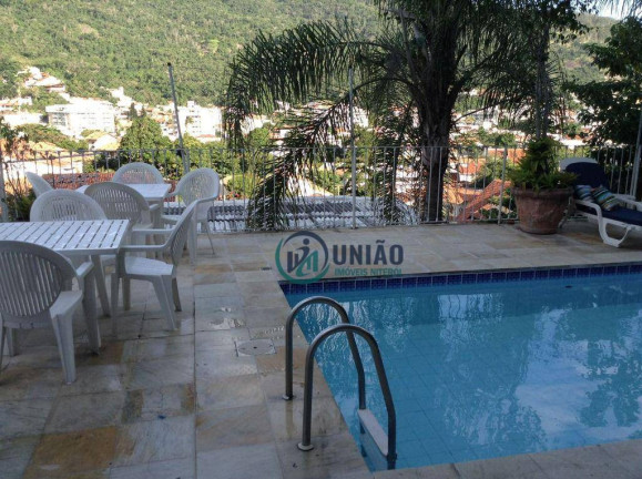 Imagem Casa com 4 Quartos à Venda, 360 m² em São Francisco - Niterói