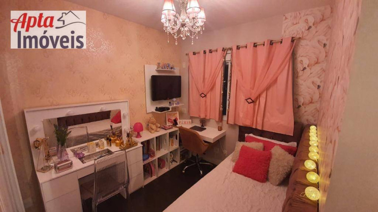 Imagem Apartamento com 3 Quartos à Venda, 87 m² em Vila Anastácio - São Paulo Imagem Apartamento com 3 Quartos à Venda, 87 m² em Vila Anastácio - São Paulo