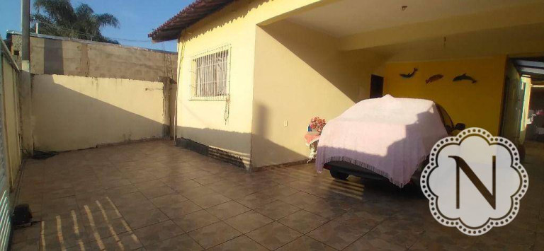 Imagem Casa com 2 Quartos à Venda, 109 m² em Bopiranga - Itanhaém Imagem Casa com 2 Quartos à Venda, 109 m² em Bopiranga - Itanhaém