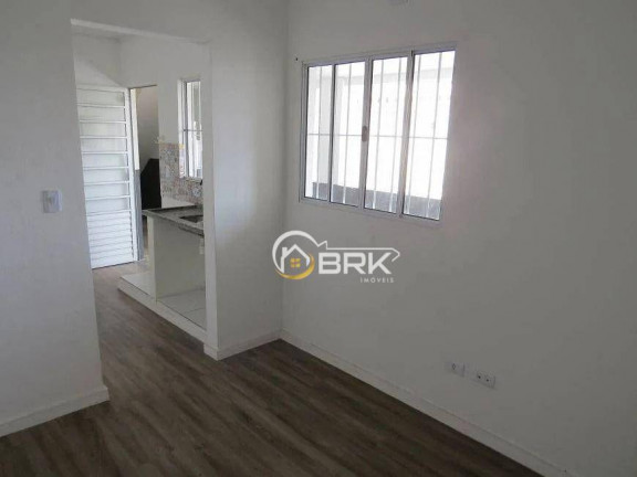 Imagem Casa com 1 Quarto para Alugar, 65 m² em Artur Alvim - São Paulo