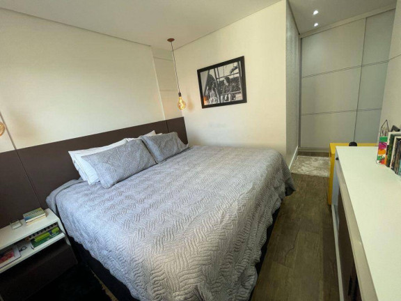 Imagem Apartamento com 2 Quartos à Venda, 96 m² em Tamboré Residencial Três - Barueri
