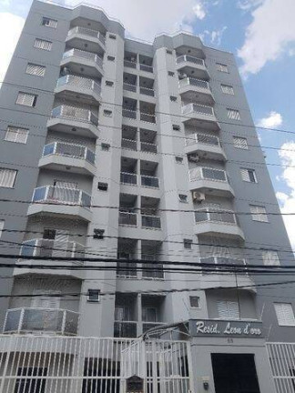 Apartamento com 3 Quartos à Venda, 85 m² em Parque Campolim - Sorocaba