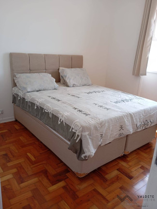 Imagem Apartamento com 3 Quartos à Venda, 110 m² em Centro - São José Dos Campos Imagem Apartamento com 3 Quartos à Venda, 110 m² em Centro - São José Dos Campos