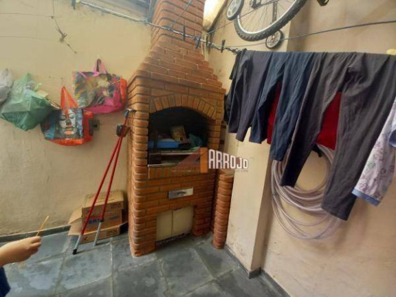 Imagem Sobrado com 3 Quartos à Venda, 153 m² em Penha De França - São Paulo Imagem Sobrado com 3 Quartos à Venda, 153 m² em Penha De França - São Paulo