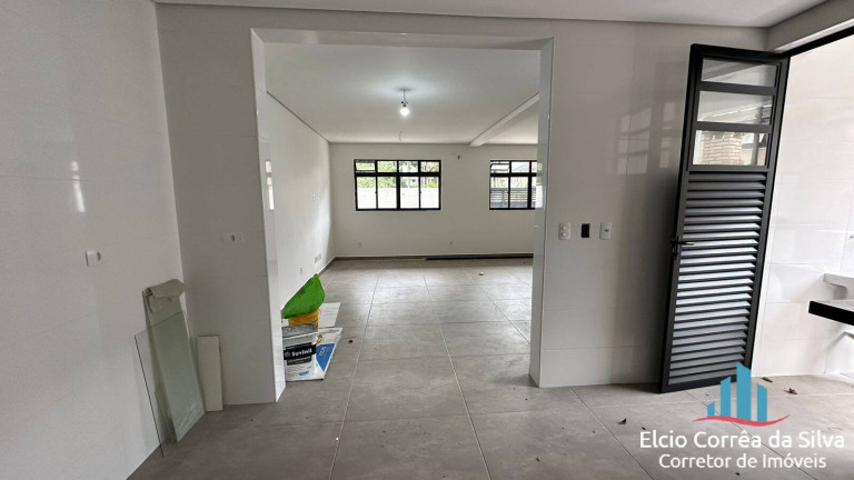 Imagem Casa com 3 Quartos à Venda, 140 m² em Vila Belmiro - Santos