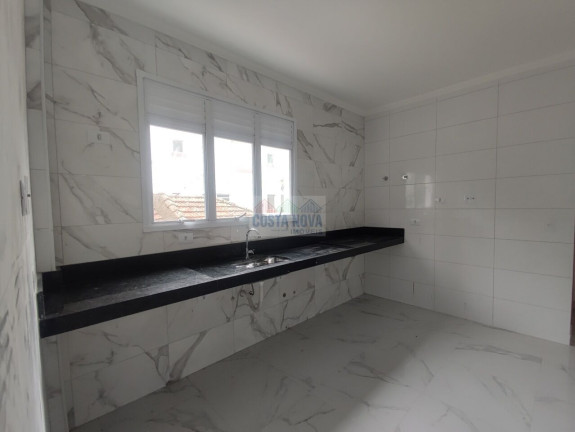 Imagem Casa com 3 Quartos à Venda, 140 m² em Ponta Da Praia - Santos Imagem Casa com 3 Quartos à Venda, 140 m² em Ponta Da Praia - Santos