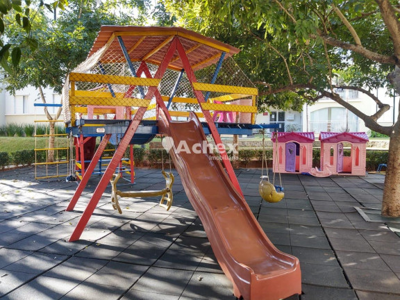 Imagem Apartamento com 3 Quartos à Venda, 76 m² em Loteamento Center Santa Genebra - Campinas