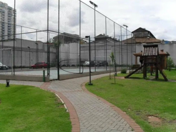Imagem Imóvel com 2 Quartos à Venda, 50 m² em Vila Moreira - São Paulo Imagem Imóvel com 2 Quartos à Venda, 50 m² em Vila Moreira - São Paulo