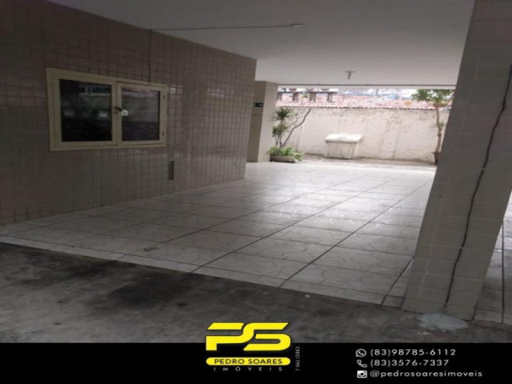 Imagem Apartamento com 3 Quartos à Venda, 127 m² em Centro - João Pessoa Imagem Apartamento com 3 Quartos à Venda, 127 m² em Centro - João Pessoa