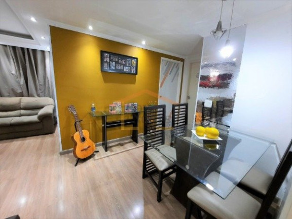 Imagem Apartamento com 2 Quartos à Venda, 55 m² em Tucuruvi - São Paulo Imagem Apartamento com 2 Quartos à Venda, 55 m² em Tucuruvi - São Paulo