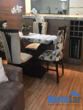 Imagem Apartamento com 3 Quartos à Venda, 70 m² em Nossa Senhora Do ó - São Paulo Imagem Apartamento com 3 Quartos à Venda, 70 m² em Nossa Senhora Do ó - São Paulo