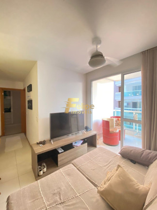 Imagem Imóvel com 2 Quartos à Venda, 55 m² em Praia De Itaparica - Vila Velha