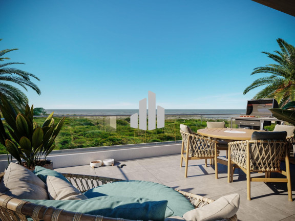 Imagem Terreno à Venda, 457 m² em Praia Azul - Arroio Do Sal