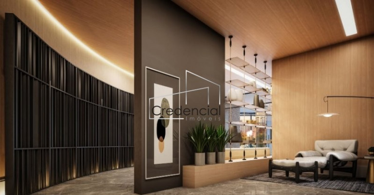 Imagem Apartamento com 3 Quartos à Venda, 320 m² em Ecoville - Curitiba