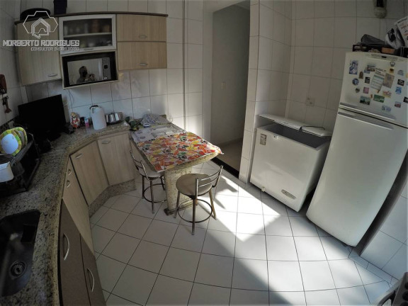 Imagem Cobertura com 3 Quartos à Venda, 130 m² em Guilhermina - Praia Grande Imagem Cobertura com 3 Quartos à Venda, 130 m² em Guilhermina - Praia Grande