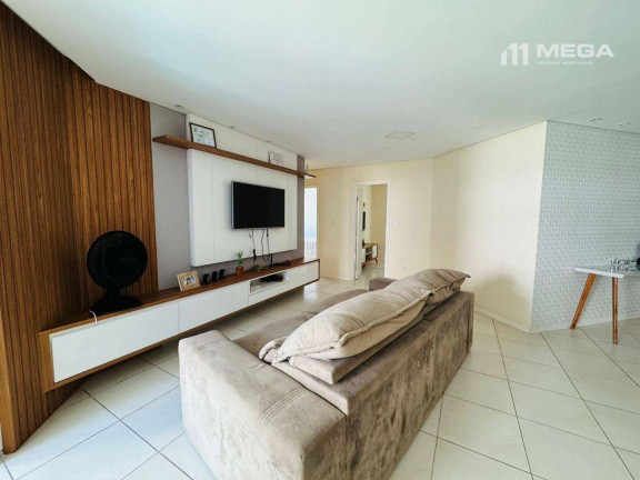 Imagem Apartamento com 3 Quartos à Venda, 120 m² em Praia De Itaparica - Vila Velha Imagem Apartamento com 3 Quartos à Venda, 120 m² em Praia De Itaparica - Vila Velha