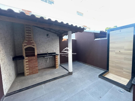 Imagem Casa com 2 Quartos à Venda, 79 m² em Jardim Atlântico Oeste (itaipuaçu) - Maricá