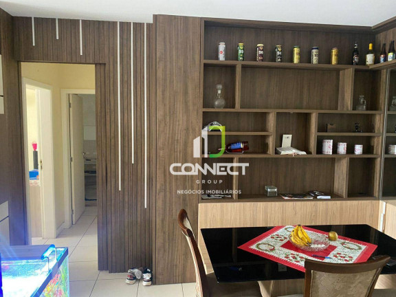 Imagem Apartamento com 2 Quartos à Venda, 72 m² em São João - Itajaí