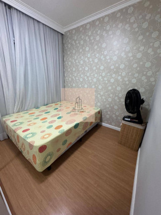 Imagem Apartamento com 2 Quartos à Venda, 52 m² em Edifício Residencial Villa Sunset - Sorocaba