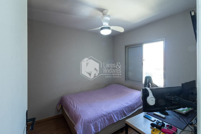 Imagem Apartamento com 2 Quartos à Venda, 54 m² em Casa Verde - São Paulo Imagem Apartamento com 2 Quartos à Venda, 54 m² em Casa Verde - São Paulo