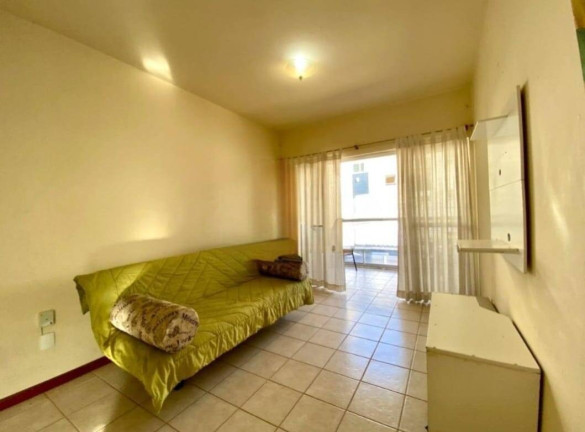Imagem Apartamento com 1 Quarto à Venda, 51 m² em Praia Brava - Florianópolis