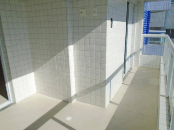 Imagem Apartamento com 2 Quartos à Venda, 86 m² em Canto Do Forte - Praia Grande