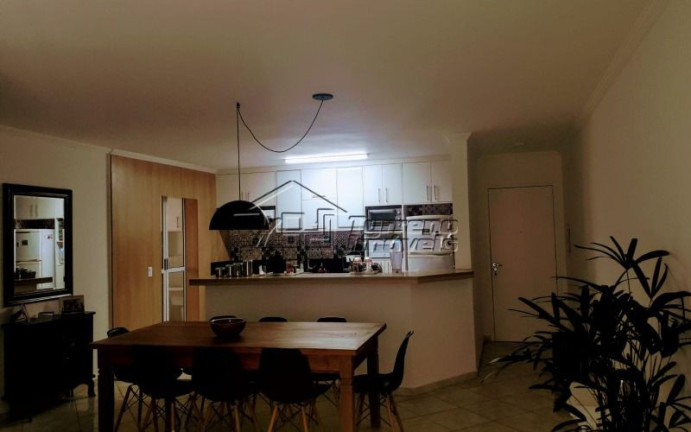 Imagem Apartamento com 3 Quartos para Alugar, 96 m² em Jardim América - São José Dos Campos Imagem Apartamento com 3 Quartos para Alugar, 96 m² em Jardim América - São José Dos Campos