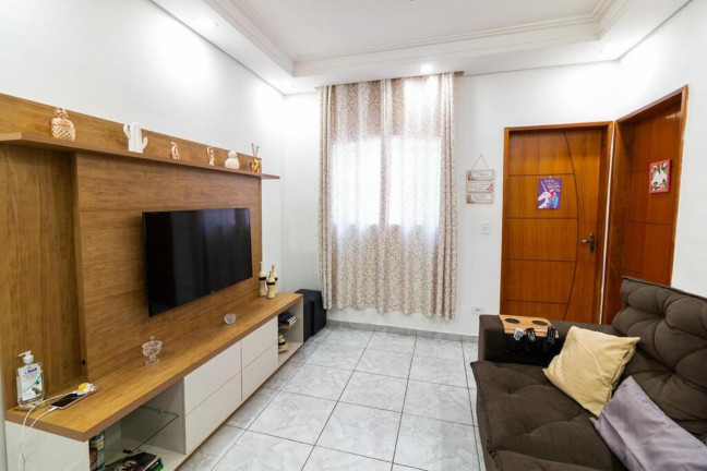 Imagem Casa com 4 Quartos à Venda, em Vila Ema - São Paulo Imagem Casa com 4 Quartos à Venda, em Vila Ema - São Paulo