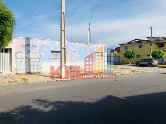 Imagem Casa com 3 Quartos à Venda, 144 m² em Bom Jardim - Mossoró Imagem Casa com 3 Quartos à Venda, 144 m² em Bom Jardim - Mossoró
