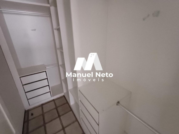Imagem Apartamento com 3 Quartos à Venda, 113 m² em Meireles - Fortaleza