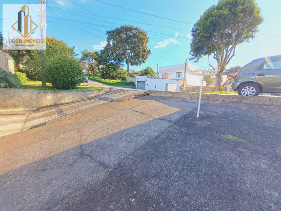 Imagem Terreno à Venda, 420 m² em Campo Comprido - Curitiba
