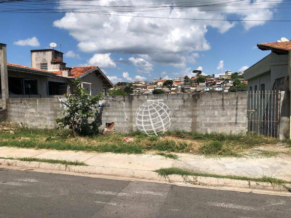 Imagem Terreno à Venda, 211 m² em Jardim Imperial - Atibaia Imagem Terreno à Venda, 211 m² em Jardim Imperial - Atibaia