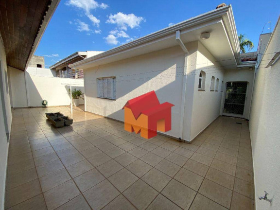 Imagem Casa com 3 Quartos à Venda ou Locação, 197 m² em Jardim Ipiranga - Americana Imagem Casa com 3 Quartos à Venda ou Locação, 197 m² em Jardim Ipiranga - Americana