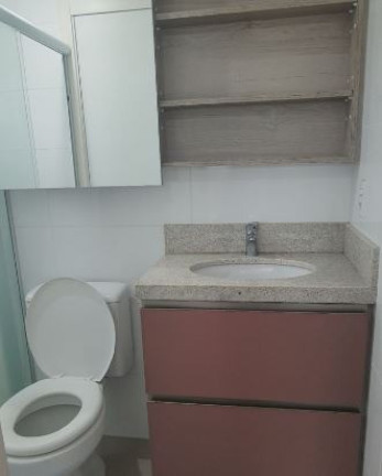 Imagem Apartamento com 2 Quartos à Venda, 90 m² em Estreito - Florianópolis Imagem Apartamento com 2 Quartos à Venda, 90 m² em Estreito - Florianópolis