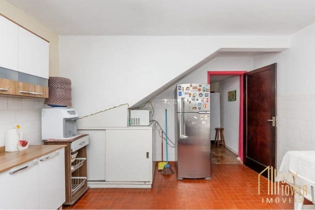 Imagem Casa com 2 Quartos à Venda, 123 m² em Saúde - São Paulo Imagem Casa com 2 Quartos à Venda, 123 m² em Saúde - São Paulo