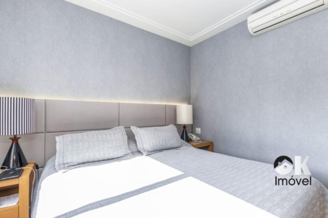 Apartamento com 3 Quartos à Venda, 236 m² em Perdizes - São Paulo